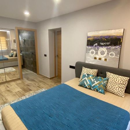 סאן פליו דה גיסולס Tomas Apartamentos Sagaro מראה חיצוני תמונה