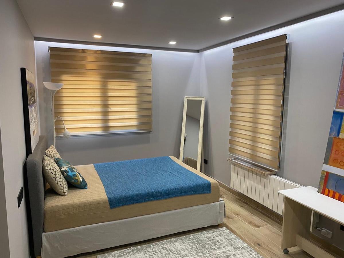 סאן פליו דה גיסולס Tomas Apartamentos Sagaro מראה חיצוני תמונה